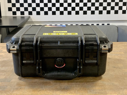 PC.15.3155 - Freefly Wave Camera Set