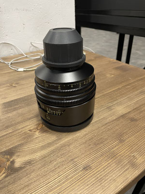 puhlmann.tv - PC.15.5563 - Tribe 7 Blackwing X-Tune Cine Lens Set
