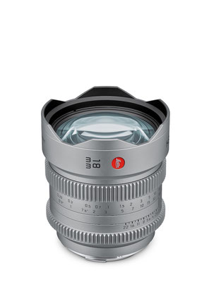 Puhlmann Cine - Leitz HEKTOR