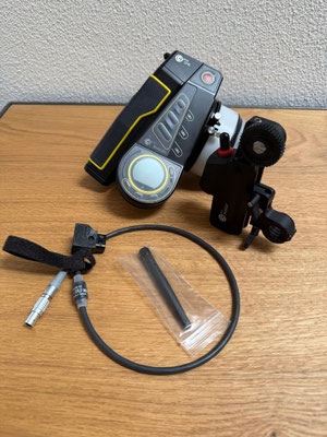 Puhlmann Cine - PC.15.5842 - cmotion CPRO One Motor Set
