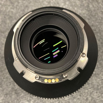 Puhlmann Cine - Leitz / Leica Thalia Cine Lens Set