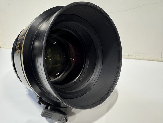 Puhlmann Cine - Cooke S5/i Cine Lens Set