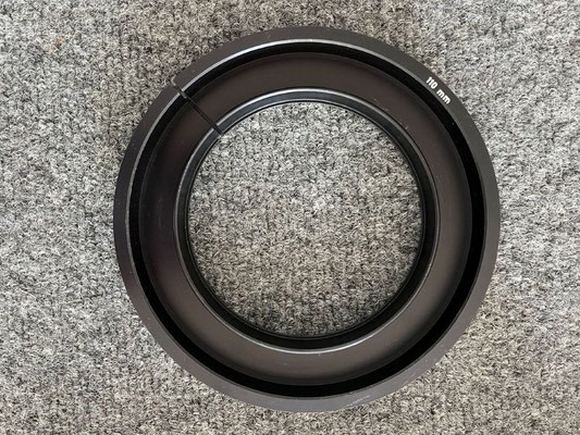 Puhlmann Cine - PC.15.5271 - LMB-4 Set