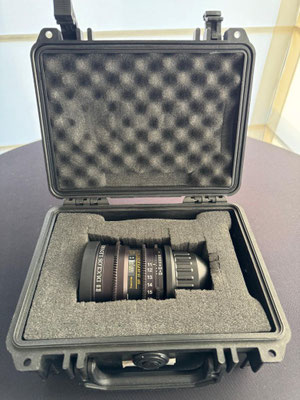Puhlmann Cine - PC.15.5753 - Duclos 11-16mm Zoom