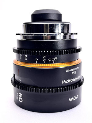 puhlmann.tv - Laowa Mini Anamorphic Cine Lens Set