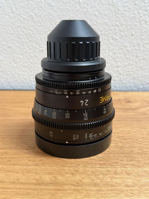 Puhlmann Cine - PC.15.5248 - Ultra Prime Set