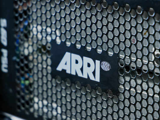 Puhlmann Cine - ARRI Skypanel S60-C Lighting Set