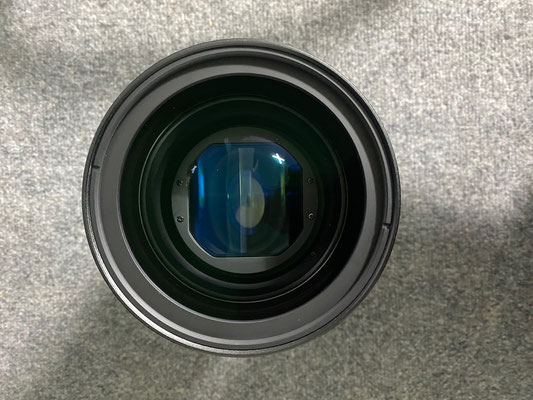 Puhlmann Cine - Atlas Orion Full Cine Lens Set