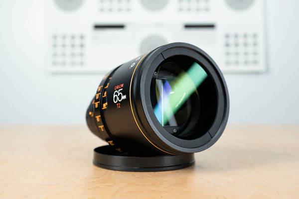 Puhlmann Cine - Atlas Orion Cine Lens Set