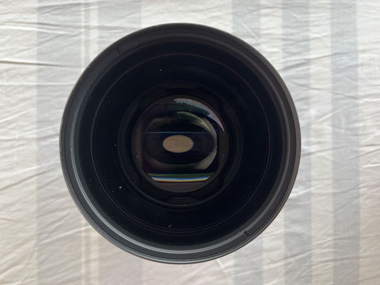 Puhlmann Cine - Atlas Orion Anamorphic Cine Lens Set