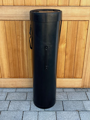 Puhlmann Cine - Ronford Baker Heavy Duty Tripod Set