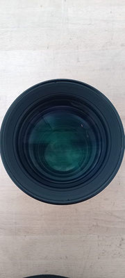 Puhlmann Cine - Zeiss Supreme Prime 135mm Cine Lens