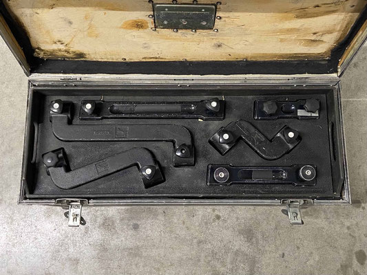 puhlmann.tv - Panther Buddy Dolly Set