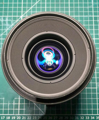Puhlmann Cine - Zeiss Supreme Prime Radiance Cine Lens Set