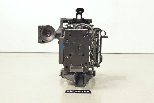 Puhlmann Cine - ARRI Alexa Mini LF Digital Camera Set