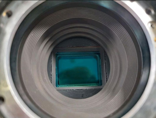 Puhlmann Cine - PC.15.5388 - ARRI Alexa Mini Digital Camera Set