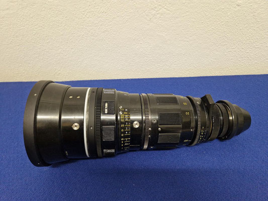 Puhlmann Cine - Cooke Varotal 20-100mm Cine Zoom