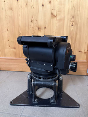 Puhlmann Cine - PC.15.5351 - OCOnnor 2575D Fluid Head Set