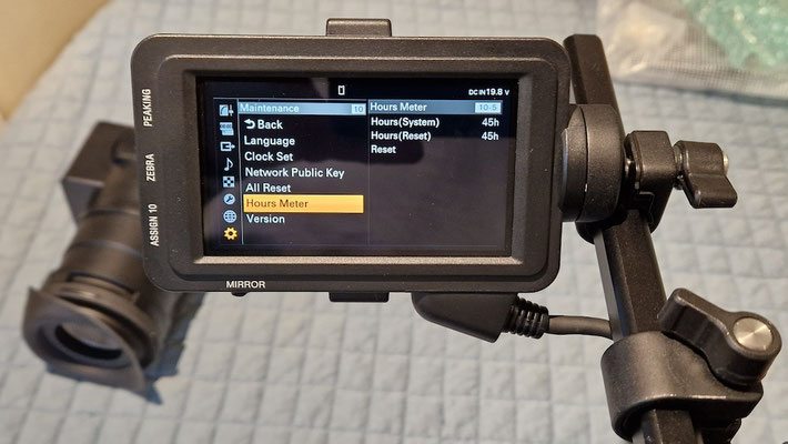PC.15.4292 - Sony FX-9 Digital Camera Set with Sony Alpha 7iv