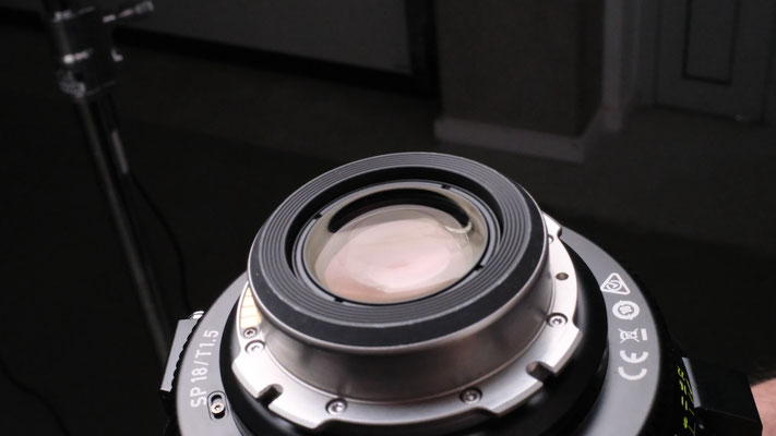 puhlmann.tv - Zeiss Supreme Prime Lens Set
