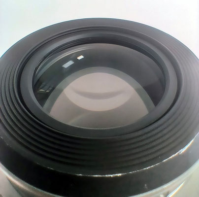 Puhlmann Cine - PC.15.5347 - Zeiss Supreme Prime Cine Lens Set