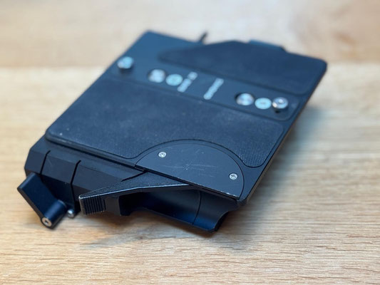 Puhlmann Cine - ARRI Bridge Plate BP-8 