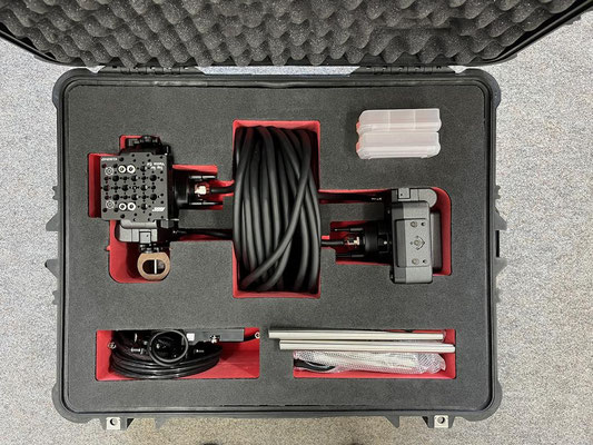 Puhlmann Cine - Sony Venice 2 Package