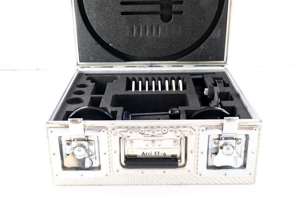 puhlmann.tv - ARRI Follow Focus FF-4
