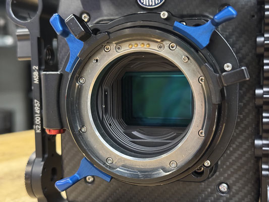 Puhlmann Cine - PC.15.5325 - ARRI Alexa Mini LF Digital Camera Set