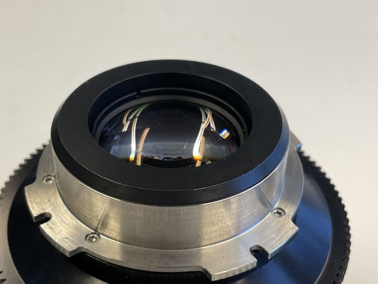 puhlmann tv - Celere High Speed Cine Lens Set