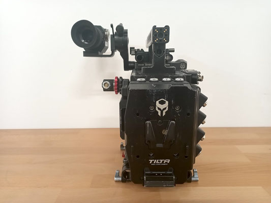 puhlmann.tv - RED Monstro 8K Digital Camera Set