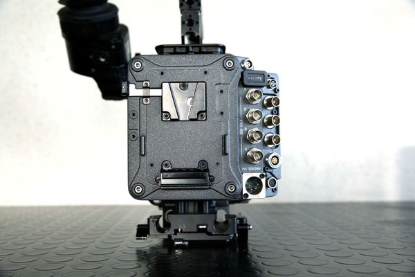 Puhlmann Cine - PC.15.5308 - Sony Venice 1 Digital Camera Set