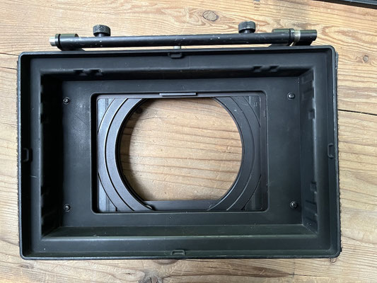 Puhlmann Cine - ARRI MMB-2 Matte Box Set