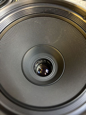 Puhlmann Cine - PC.15.5608 - Cooke S2/3 Lens Set by TLS