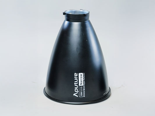 Puhlmann Cine - Aputure Bowens Mount Hyper Reflector Set