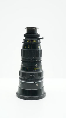 Puhlmann Cine - PC.15.5336 - Cooke Varotal Zoom