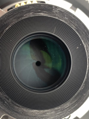 puhlmann.tv - Cooke 2x Anamorphic Cine Lens Set