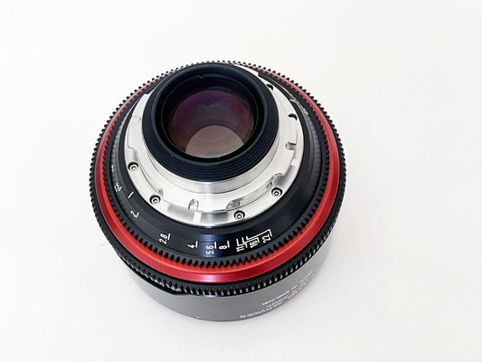 Puhlmann Cine - PC.15.5786 - Canon FD-X Set by TLS