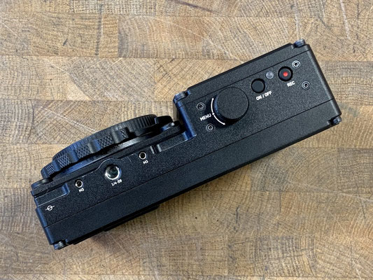 Puhlmann Cine - Freefly Wave Camera Set