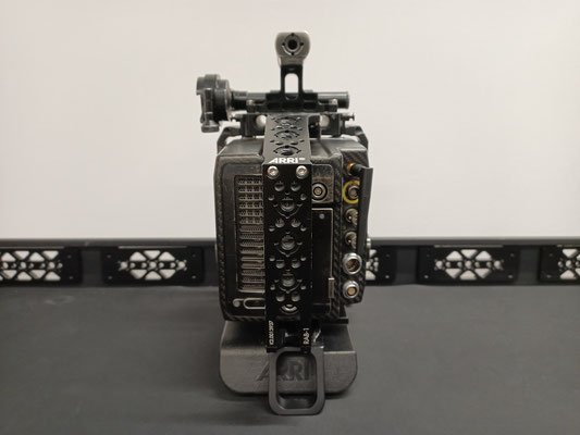 Puhlmann Cine - ARRI Alexa Mini Digital Camera Set