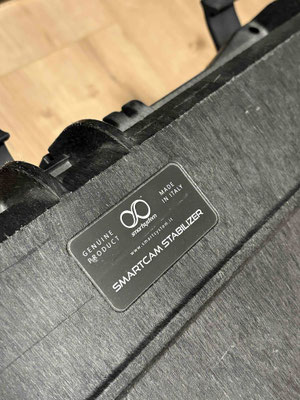 Puhlmann Cine - SmartSystem SmartCam Matrix One Set