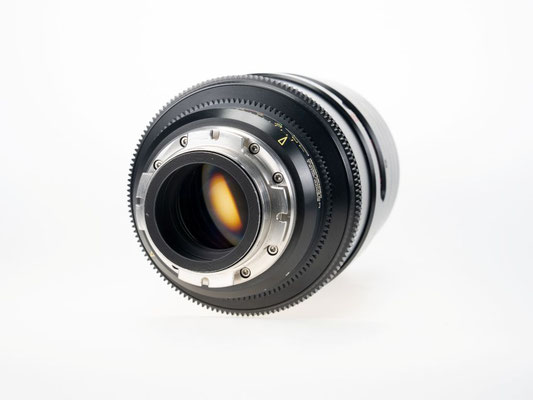 Puhlmann Cine - PC.15.5697 - Cooke S4i Cine Lens Set