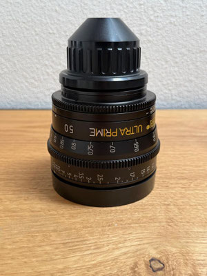 Puhlmann Cine - PC.15.5248 - Ultra Prime Set