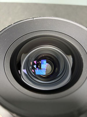 Puhlmann Cine - ARRI Master Prime Cine Lens Set