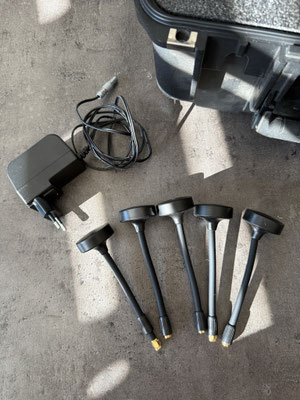 Puhlmann Cine - Teradek Bolt 4K 750 Set