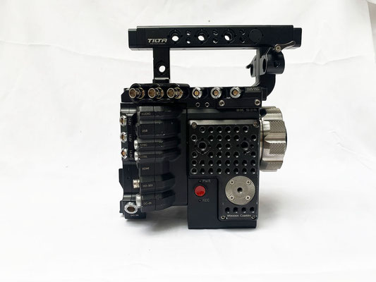 puhlmann.tv - RED Epic-W Helium 8K DSMC2 Digital Camera Set