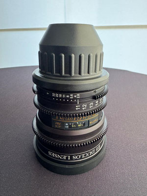 Puhlmann Cine - PC.15.5753 - Duclos 11-16mm Zoom