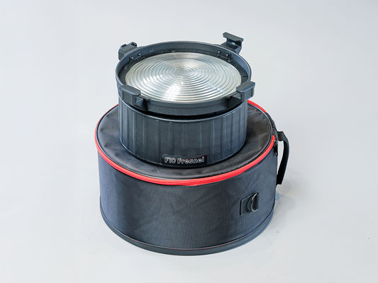 puhlmann.tv - Aputure F10 Fresnel