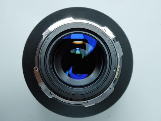 PC.15.4297 - ARRI Signature Prime 200mm, T2.5 Full Frame Cine Lens