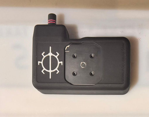 Puhlmann Cine - PC.15.5482 - Focusbug Cine RT Set